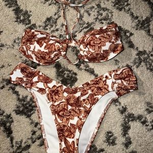 Abercrombie bikini